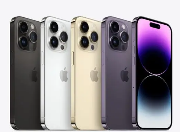 洛江苹果15内存维修店分享iPhone15的内存是多少 