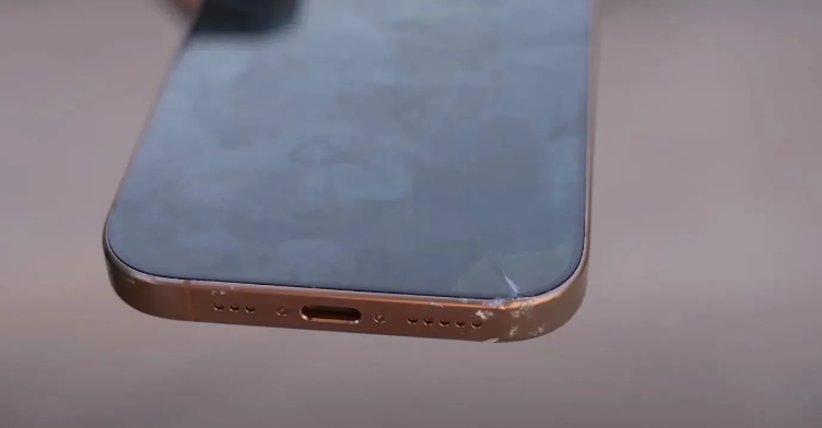 洛江苹果手机维修分享 iPhone 16 Pro边框更窄 
